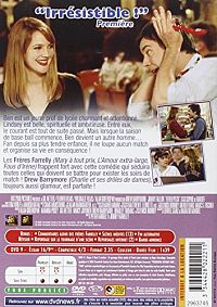 Terrain d'entente [DVD], 1