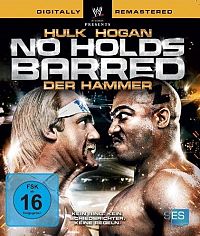 No Holds Barred - Der Hammer [Blu-ray], 1