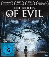 The Roots of Evil [Blu-ray], 1