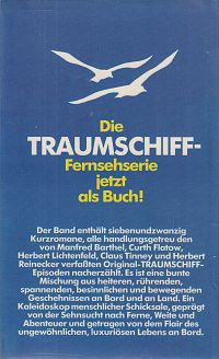 Das Traumschiff, 1