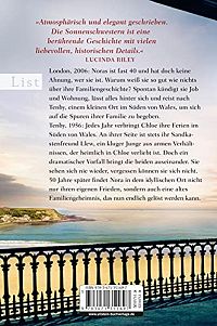 Die Sonnenschwestern, 2