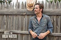 Hell or high water [DVD], 4
