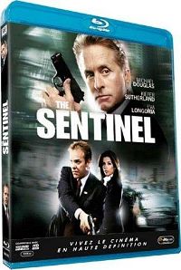 The Sentinel [Blu-ray], 2