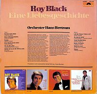 Eine Liebesgeschichte [Vinyl], 1