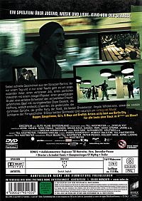 Status Yo! [DVD], 1