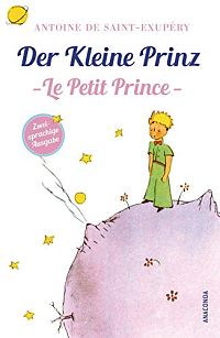 Der Kleine Prinz - Le Petit Prince, 1