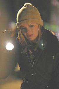 CSI: Las Vegas - Staffel 3 [DVD], 5