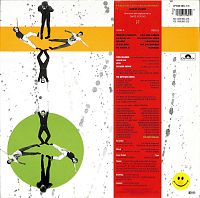 Freedom, Love and Happiness  [Vinyl], 1