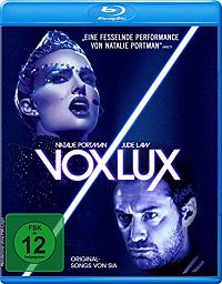 Vox Lux [Blu-ray], 1