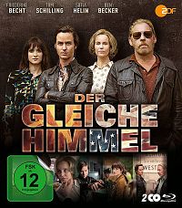 Der gleiche Himmel [Blu-ray], 7