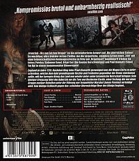 Ironclad [Blu-ray], 2