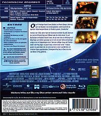 De l'ombre à la lumière [Blu-ray], 1