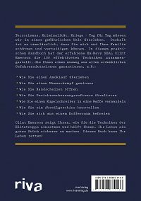 Wie Navy SEALS dem Tod entrinnen, 1