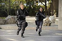 Flashpoint - Das Spezialkommando - Staffel 7 [DVD], 3