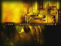 La Chambre des Officiers [DVD], 2