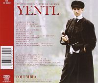 Yentl [CD], 1