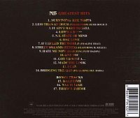 Greatest Hits [CD], 1