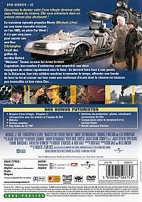 Retour vers le futur III [DVD], 1