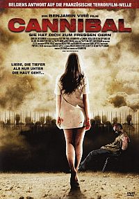 Cannibal [DVD], 6