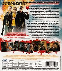 Deadheads [Blu-ray], 1