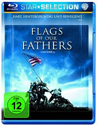 Flags of our Fathers [Blu-ray], 1