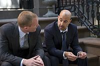 Der grosse Crash - Margin Call [Blu-ray], 5