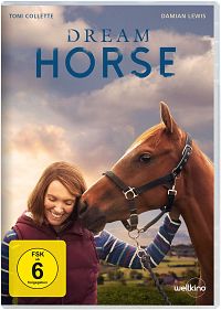 Dream Horse [DVD], 1