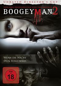 Boogeyman 2 - Wenn die Nacht dein Feind wird  [DVD], 1