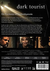 Dark Tourist [DVD], 1