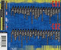 Crossing All Over! - Vol. 12 [CD], 1