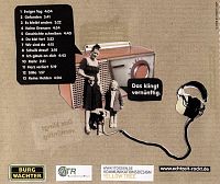 Das klingt Vernünftig [CD], 1