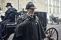 Sherlock - L'effroyable mariée [Blu-ray], 7