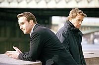 Spooks - Im Visier des MI5 - Staffel 1-4 [DVD], 7