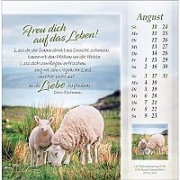 Licht vom unerschöpften Lichte 2025, 8