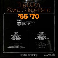 '65 / '70  [Vinyl], 1