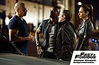 Fast & Furious 4 - Neues Modell. Originalteile. [DVD], 9
