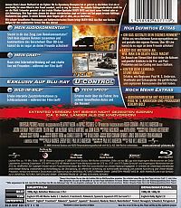 Death Race [Blu-ray], 2