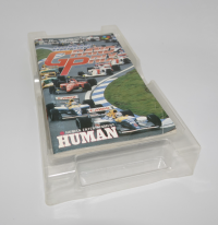 Human Grand Prix [Nintendo Famicom], 2