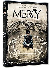 Mercy [DVD], 2