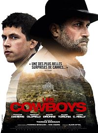 Les Cowboys [Blu-ray], 1