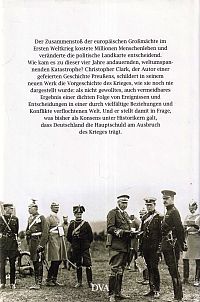 Die Schlafwandler, 1