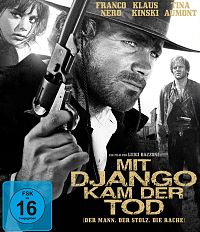 Mit Django kam der Tod [Blu-ray], 6