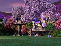 Barbie - Eine Prinzessin im Rockstar Camp [DVD], 3