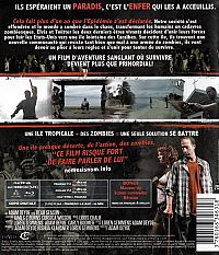 Dead Season [Blu-ray], 1