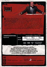 Der Rosenkrieg [DVD], 1