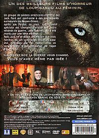 War Wolves [DVD], 1