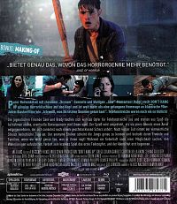 Don't hang up [Blu-ray], 1