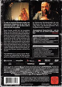 The Ferryman - Jeder muss zahlen [DVD], 1