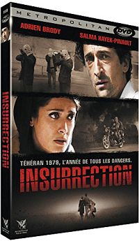 Insurrection [DVD], 1