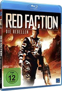 Red Faction - Die Rebellen [Blu-ray], 8
